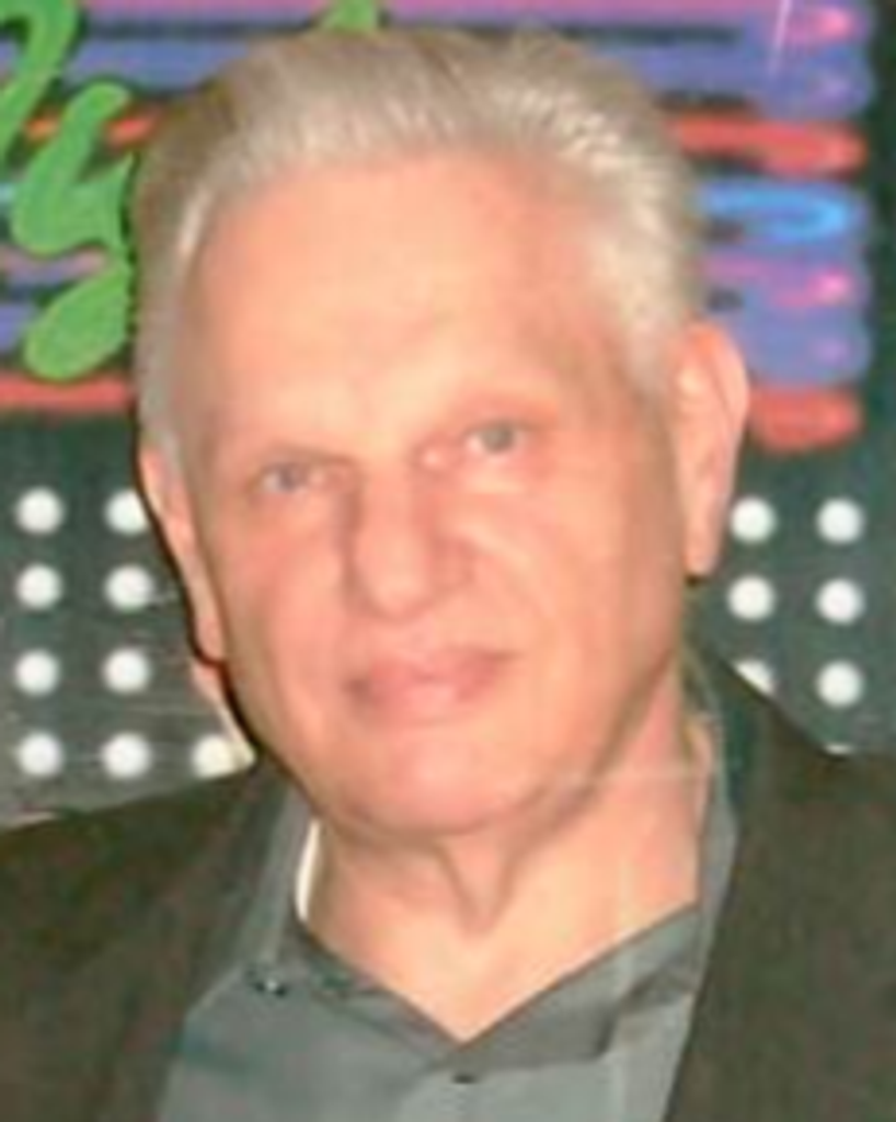 Aeron Charles DeLavalle Profile Photo