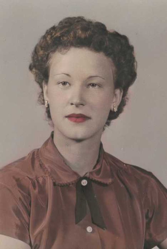 Donna Jean Brott