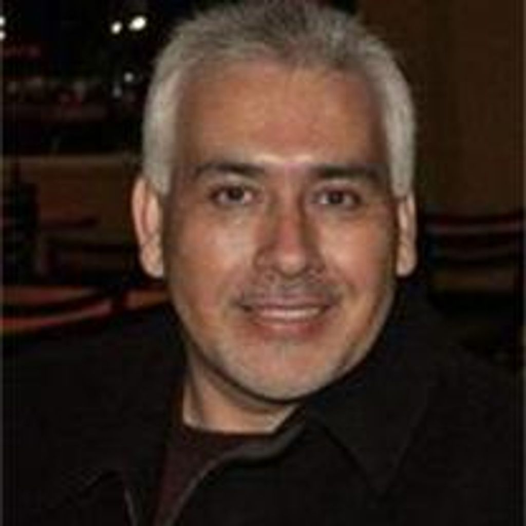 Antonio Gutierrez Rivera