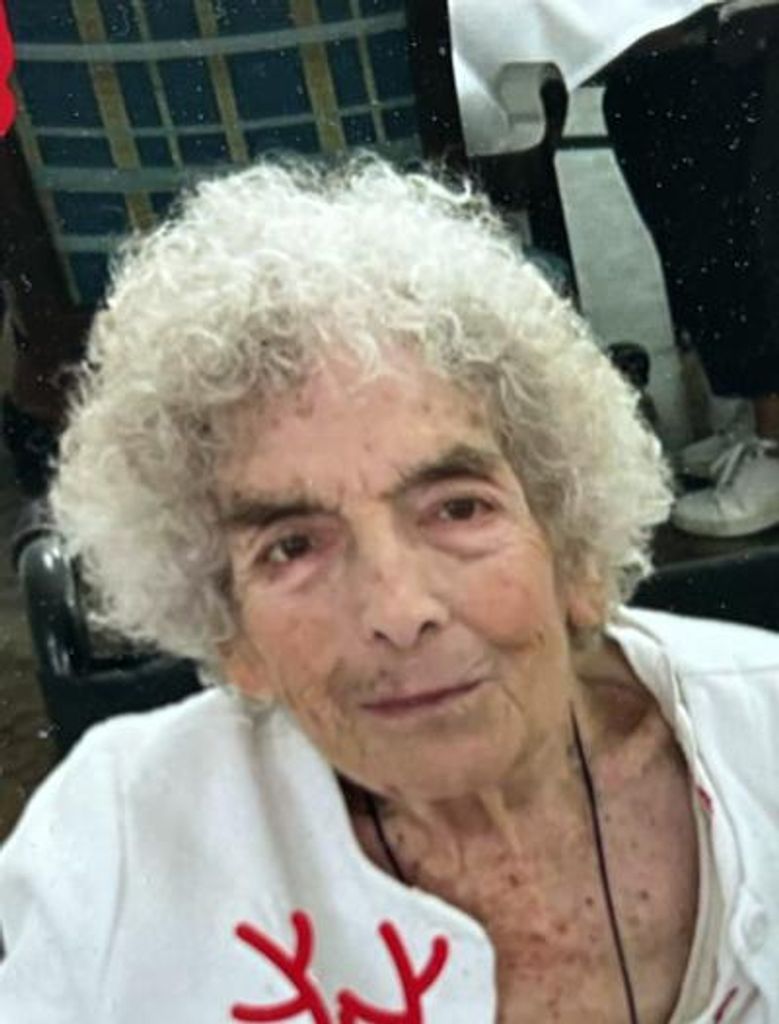 Lillian Alice Molineux Profile Photo