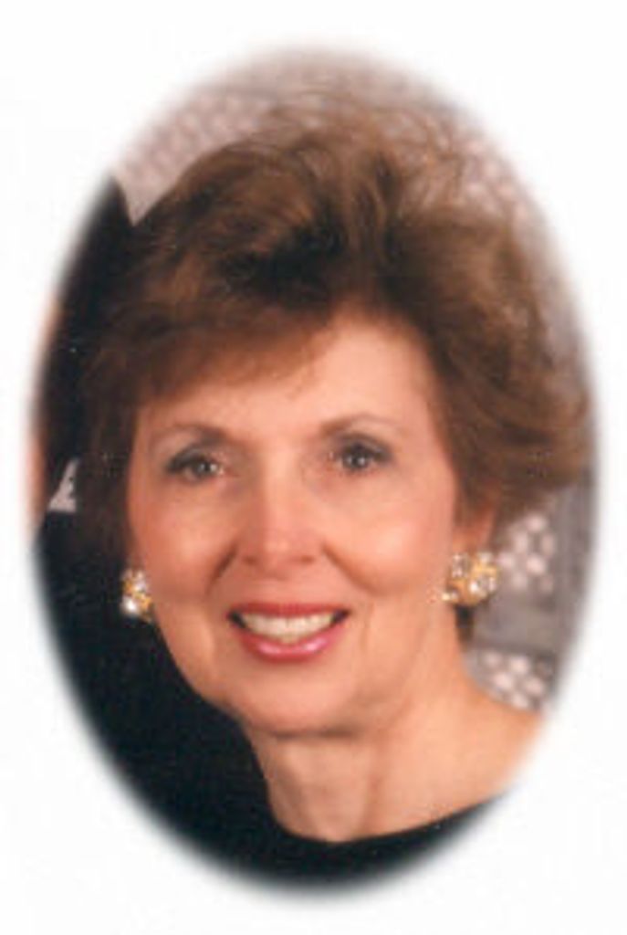 Betty Bee Melton Profile Photo