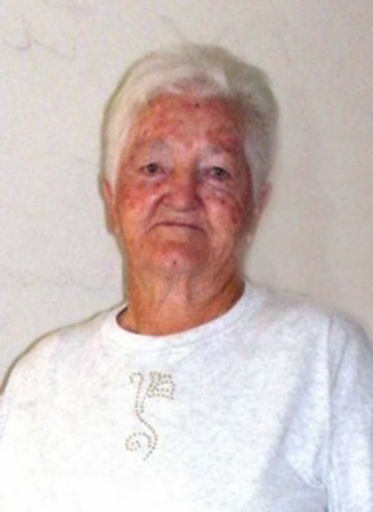 Joan Woolf