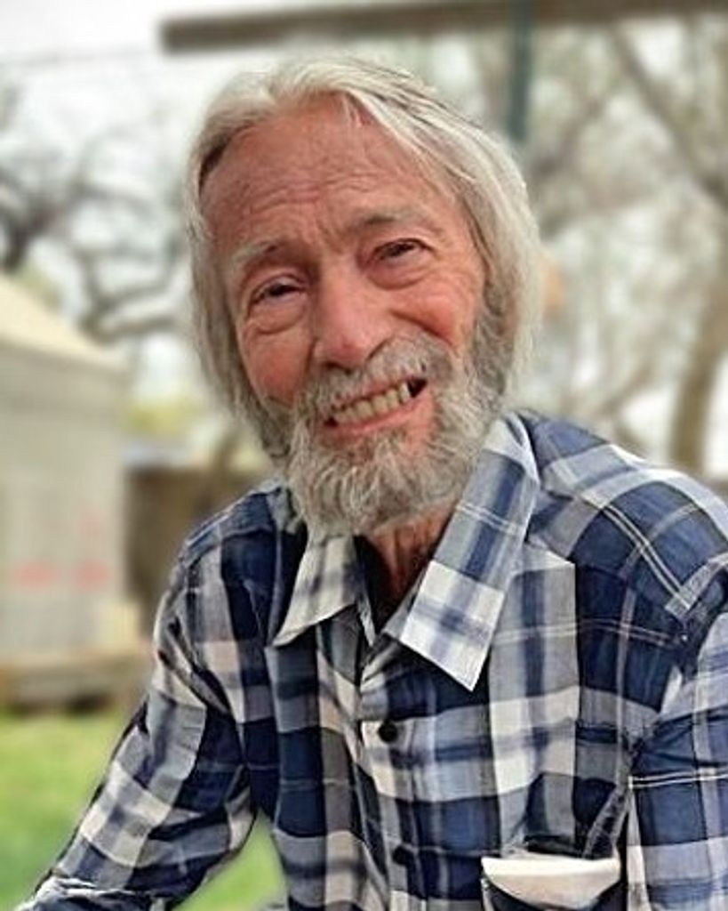 Robert Gordon Kelley Profile Photo
