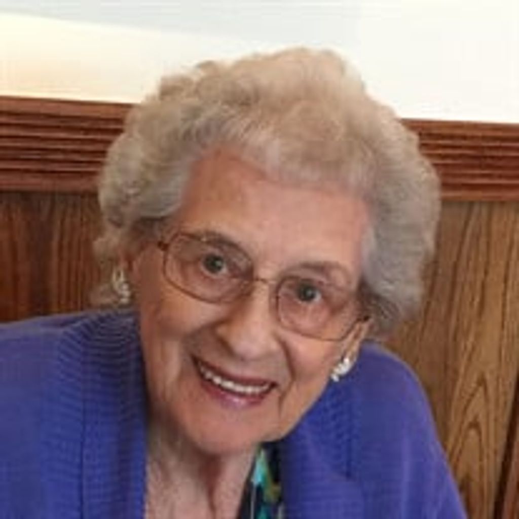 Agnes Lukas Profile Photo