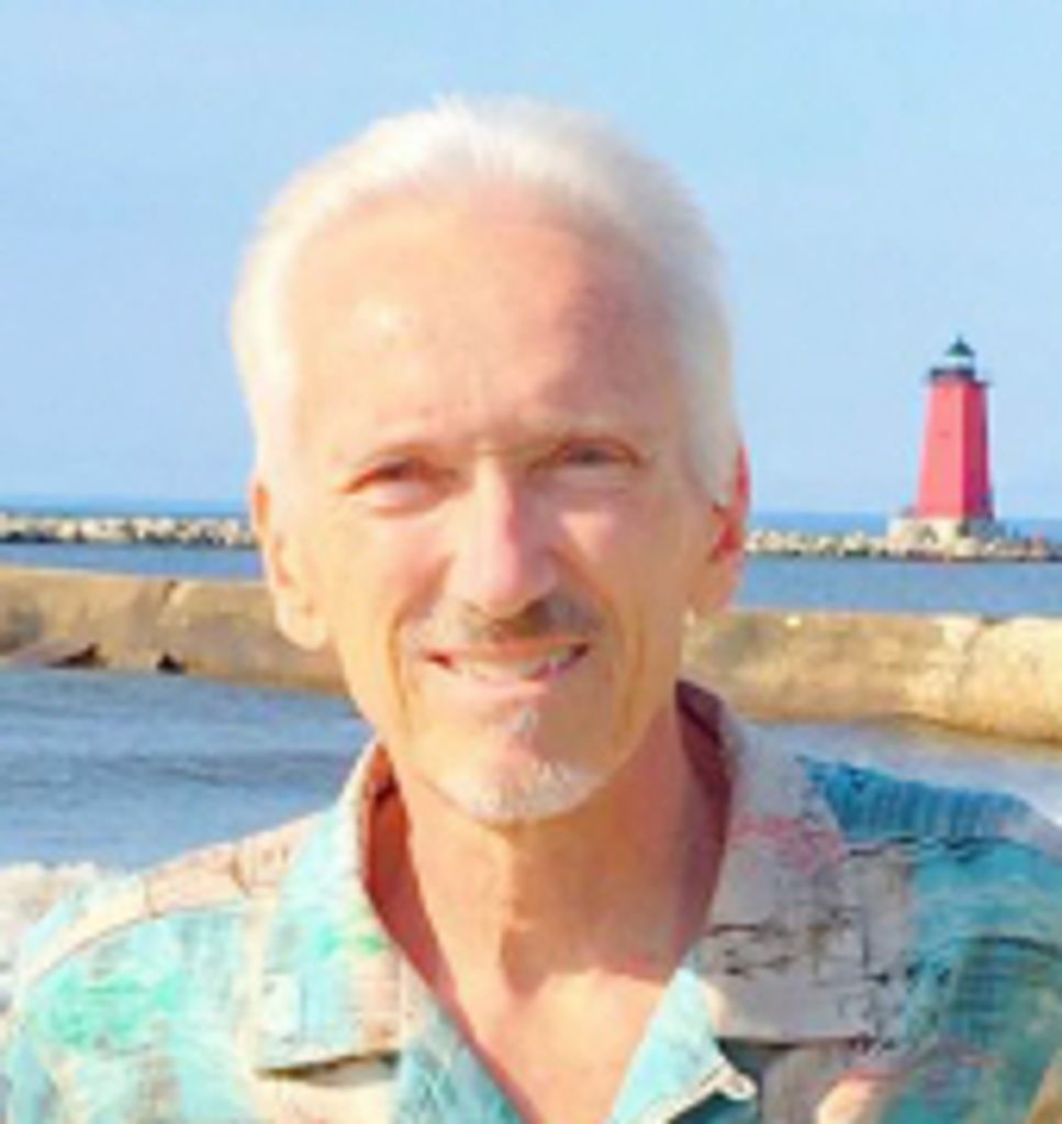 Harvey F. Krzywosinski