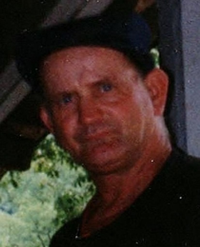 William F. "Billy" Waters