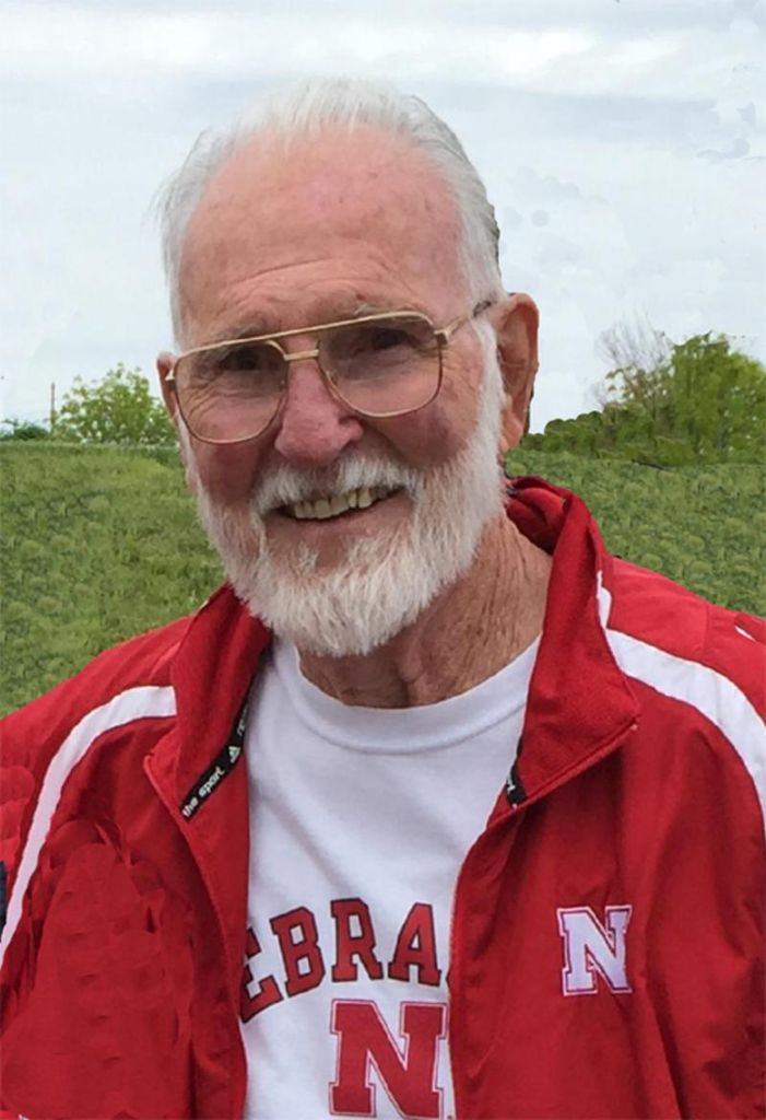 Samuel "Sam" Case Profile Photo