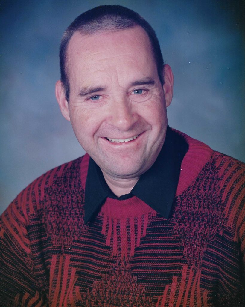 Vincent Max Smith Profile Photo