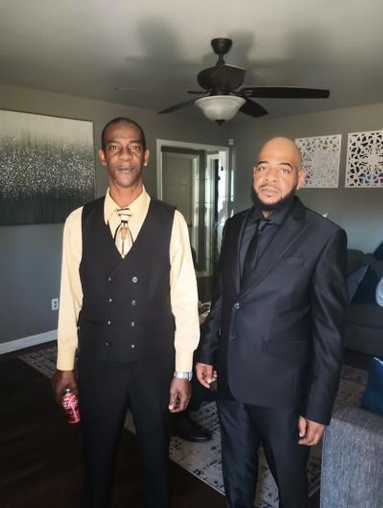Mr. Stanley Bernell Russell Profile Photo