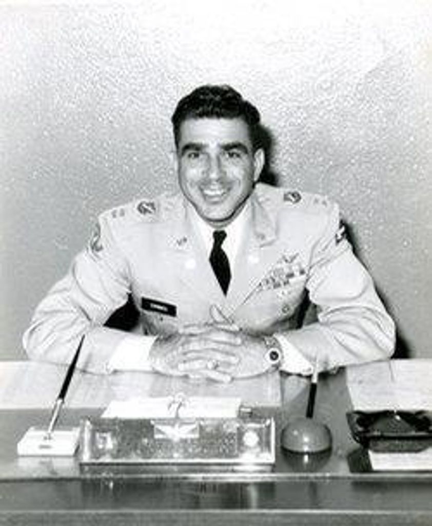 Ltc (Retired) Anthony M. Cominos