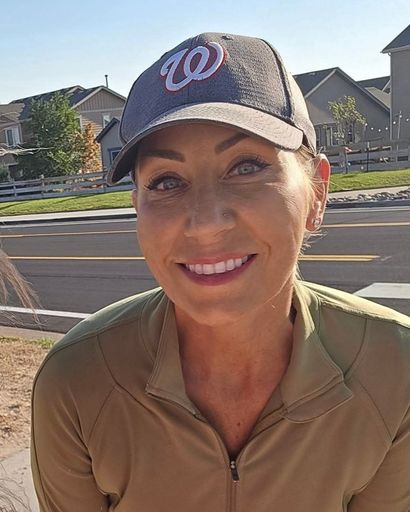 Krystal Ann Williams Profile Photo