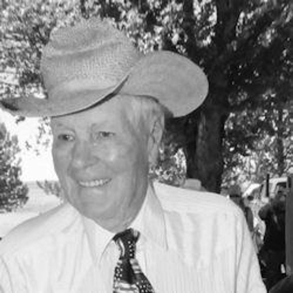 Roy Dean Leighton Profile Photo