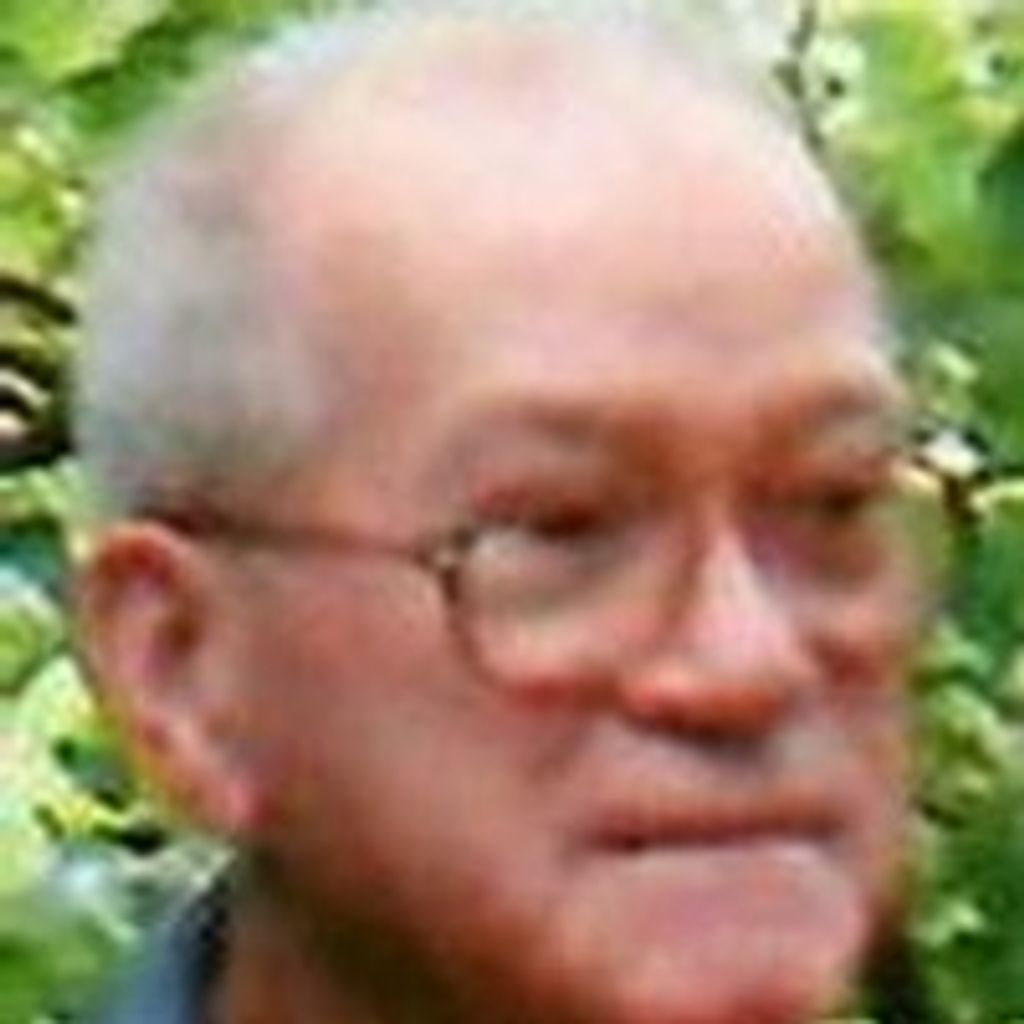 Charles J. "Buster" Klopmeyer, Jr.