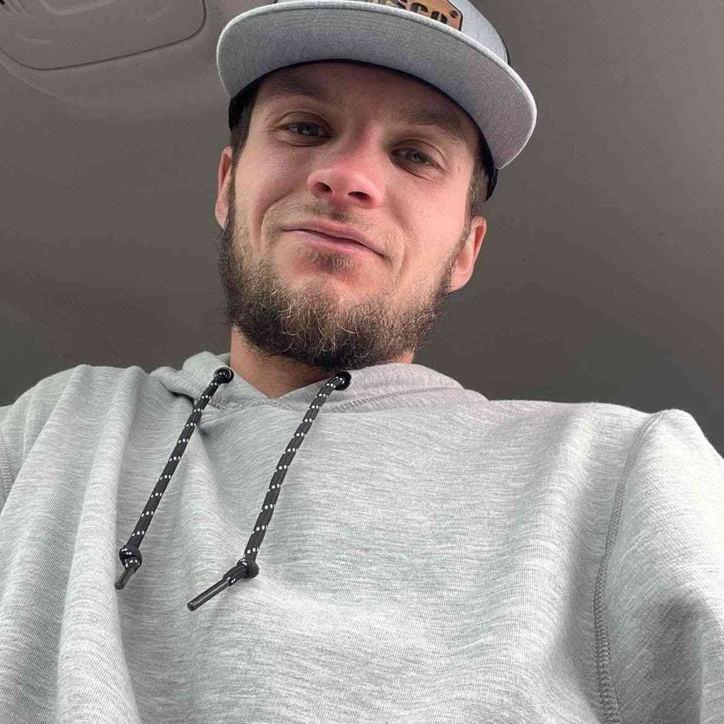 Jordan Matthew Smerling Profile Photo