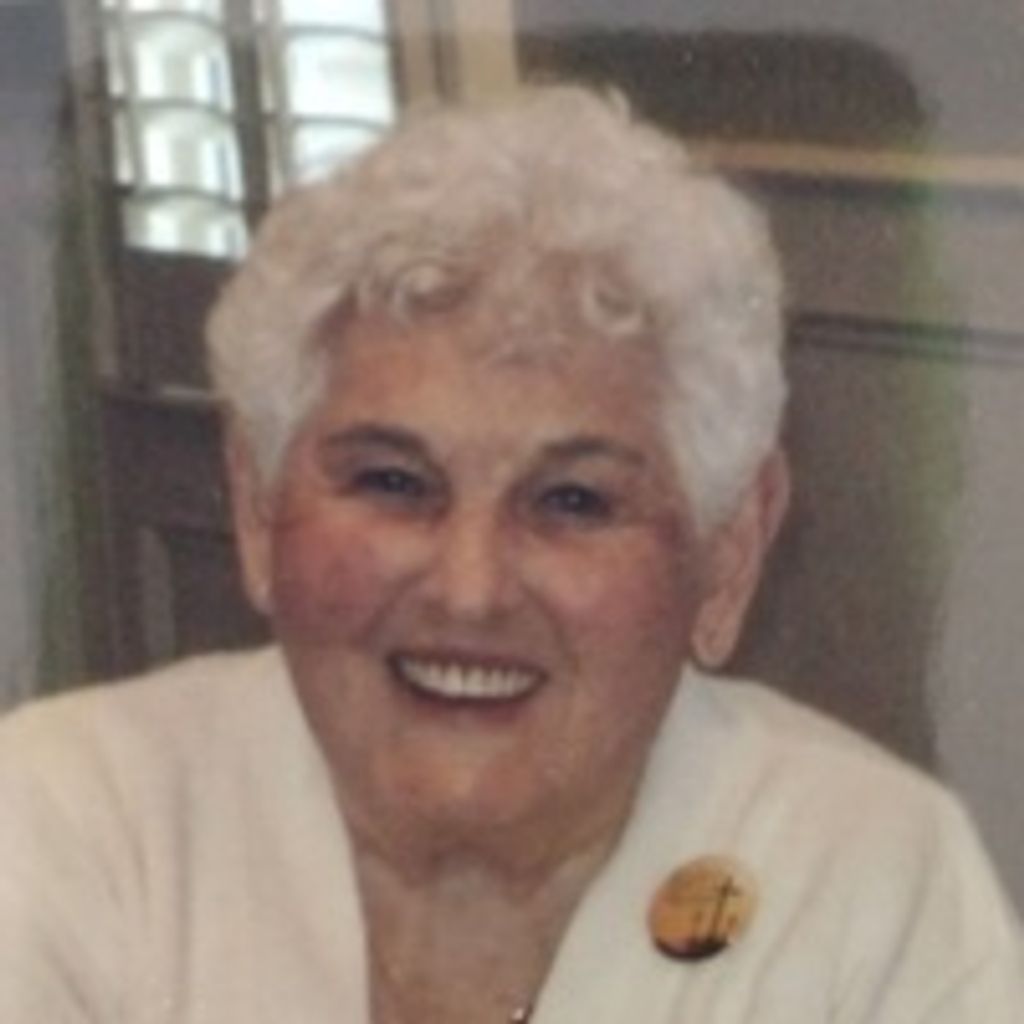 Ola Chandler Swain Profile Photo
