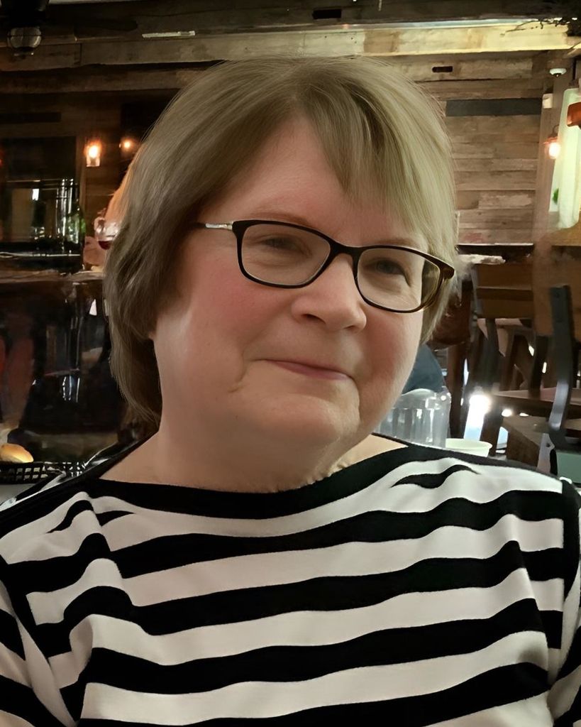 Susan L. Shuber Profile Photo