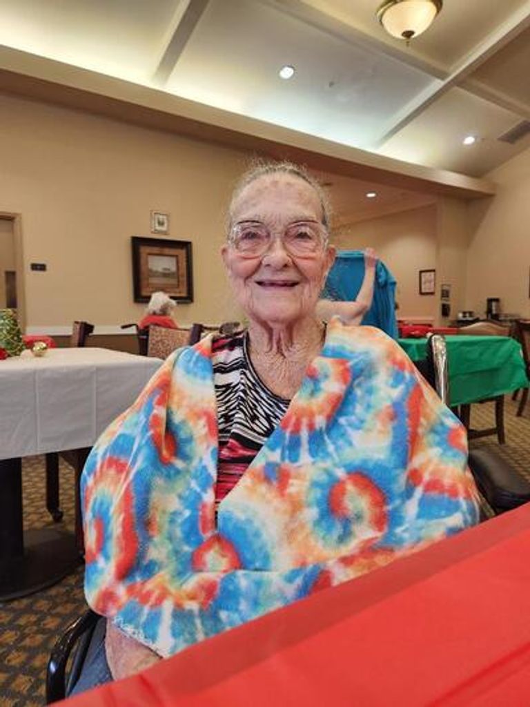 Maurice Calcote Profile Photo