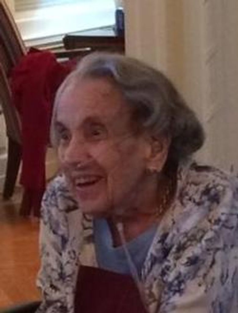 Helen A. Porter Profile Photo