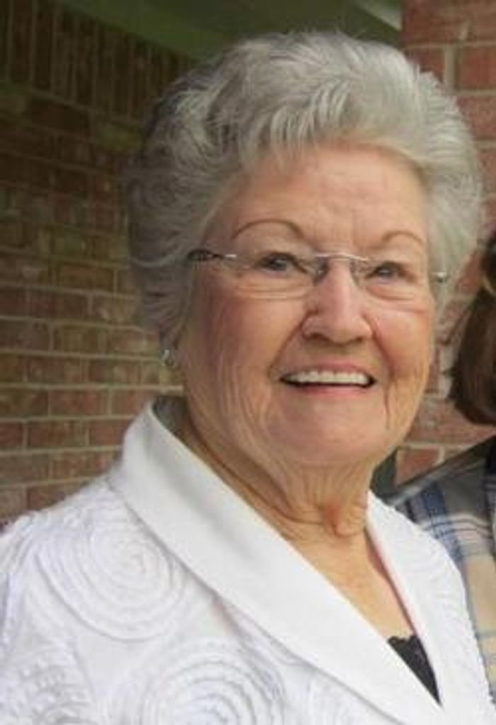Betty Jo Sanders Profile Photo