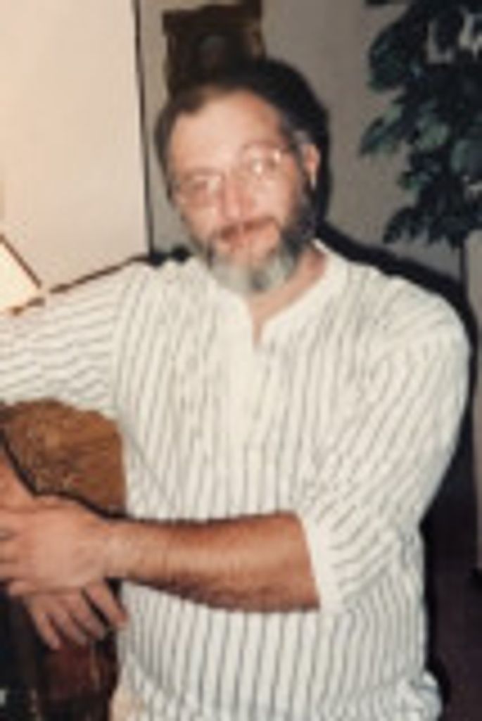 Timothy  Scott Krueger Profile Photo