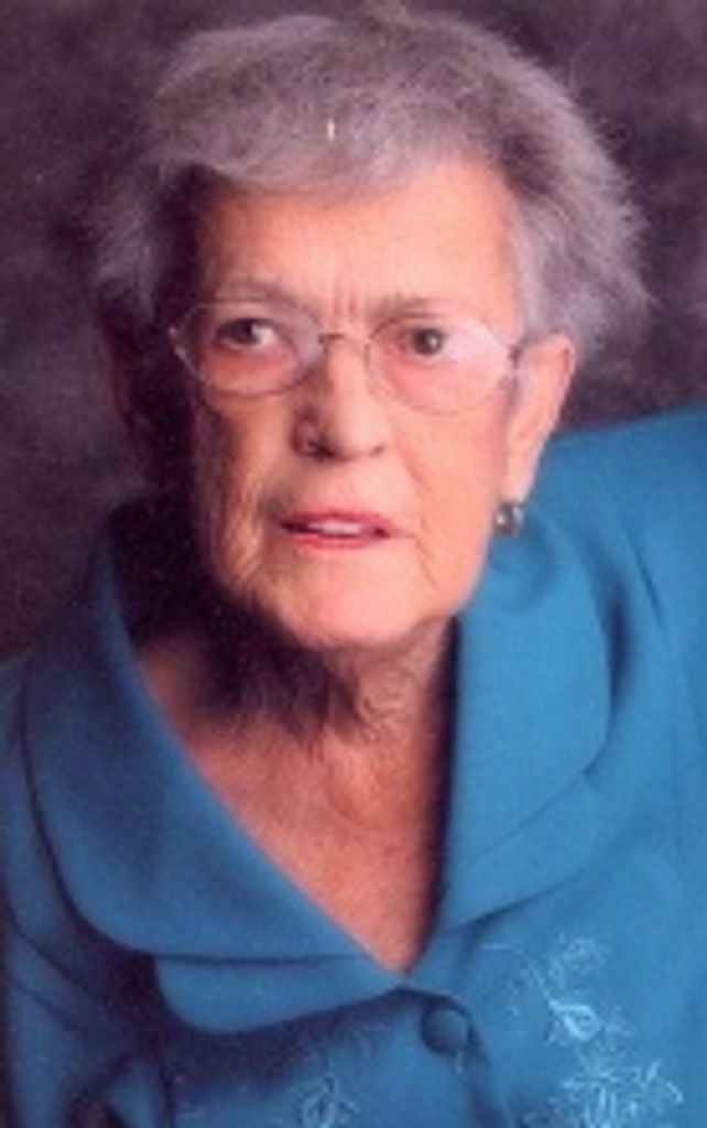 Kathryn Gillenwater Profile Photo