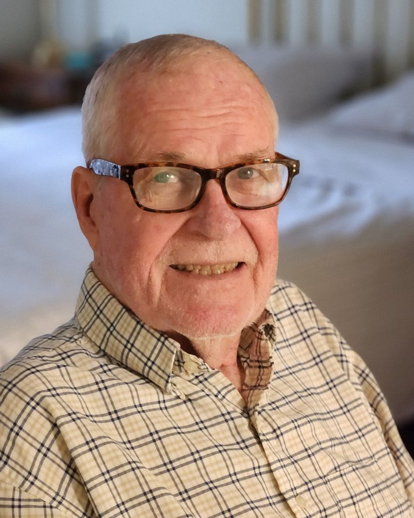 Herman Heston Goode Jr Profile Photo