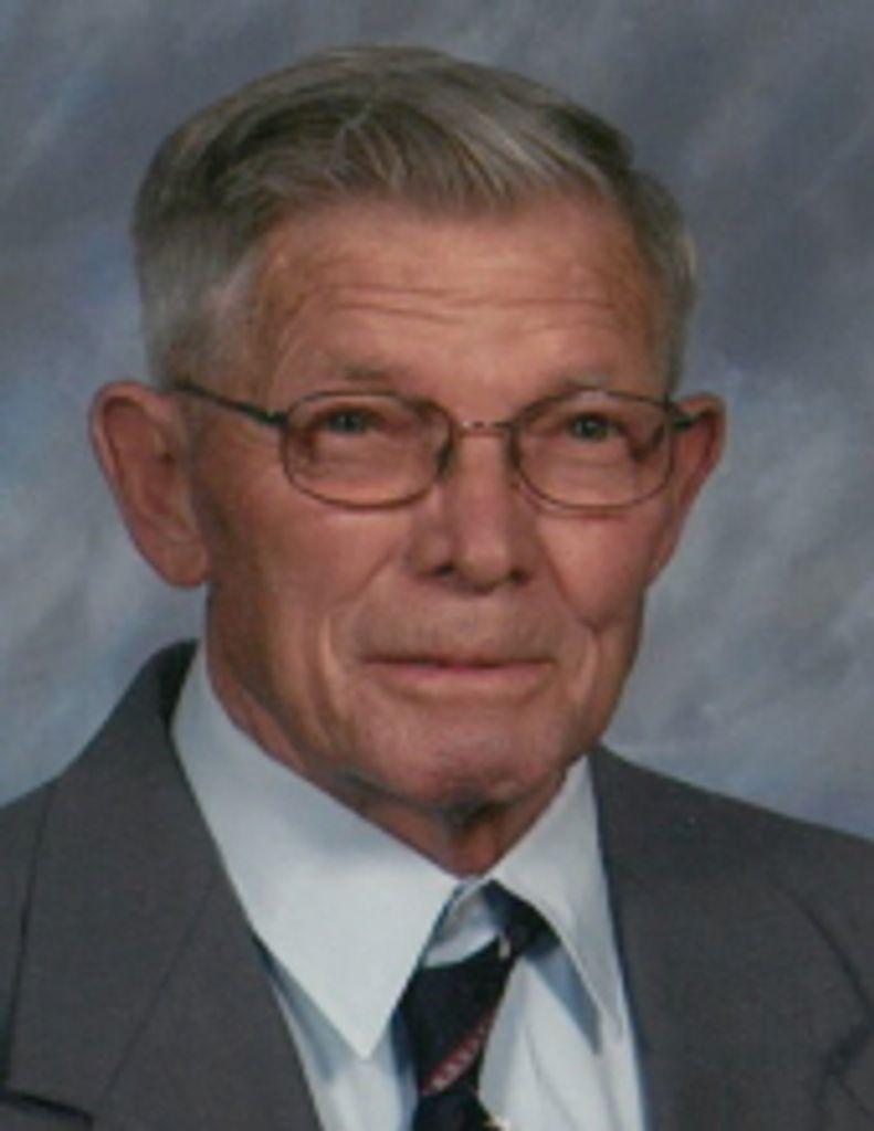 Frederick Arthur Fernholz