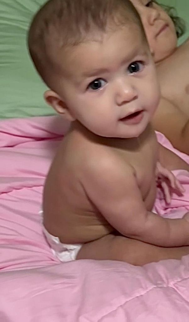 Evelyn May Laney Campbell Profile Photo