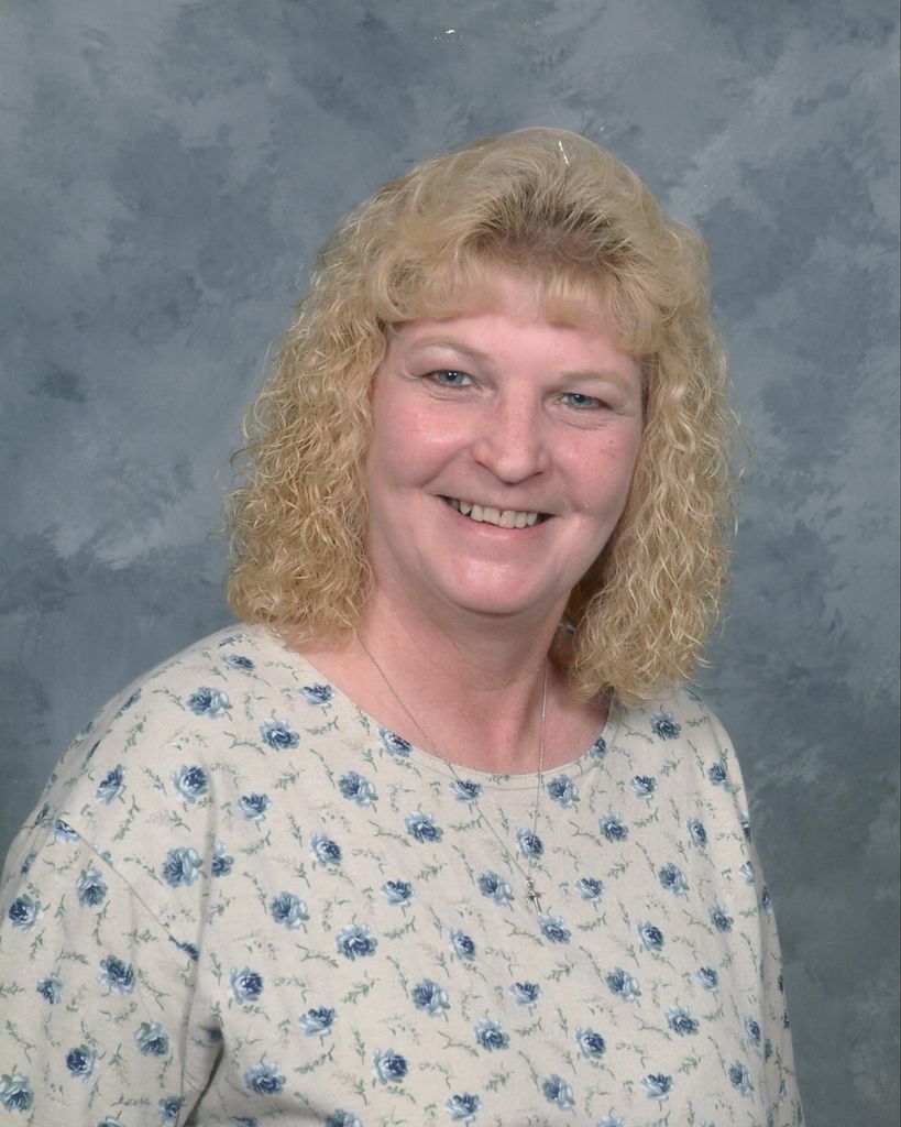 Marla Gambs