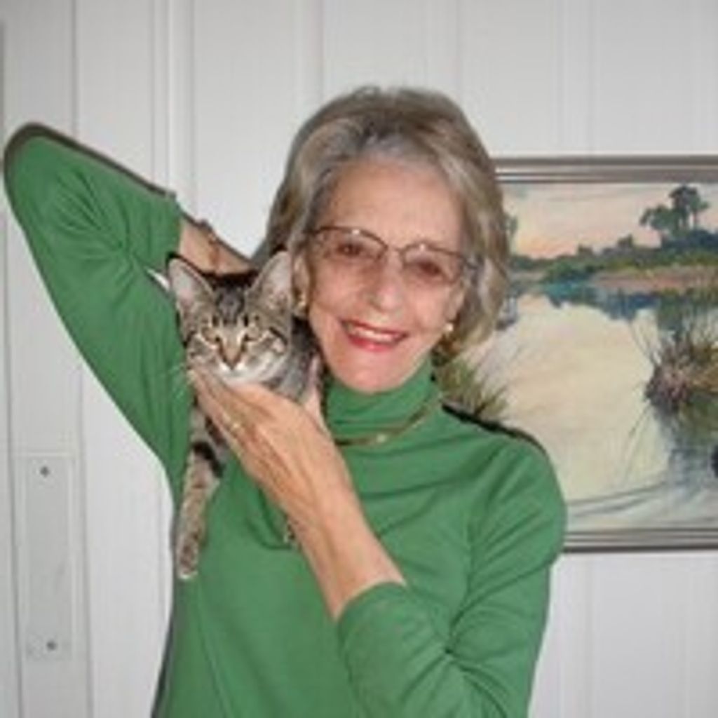Nancy Evans MiIler