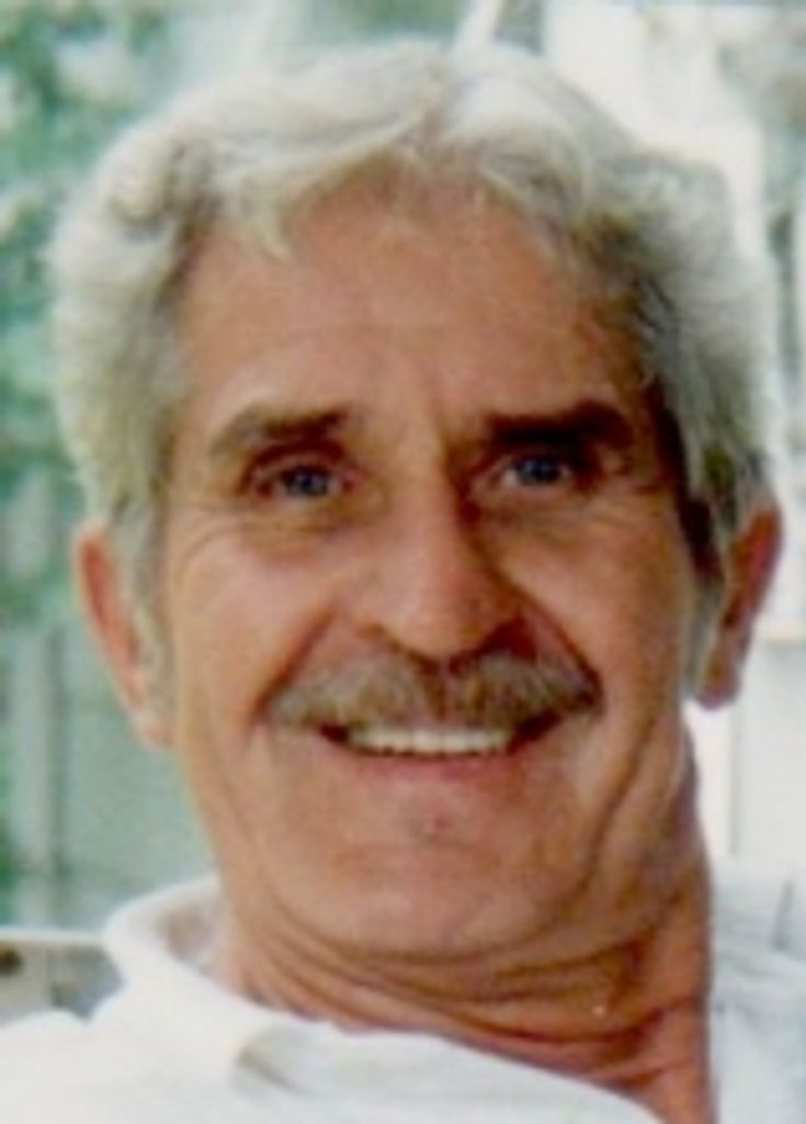 Merlin  Everett Linn