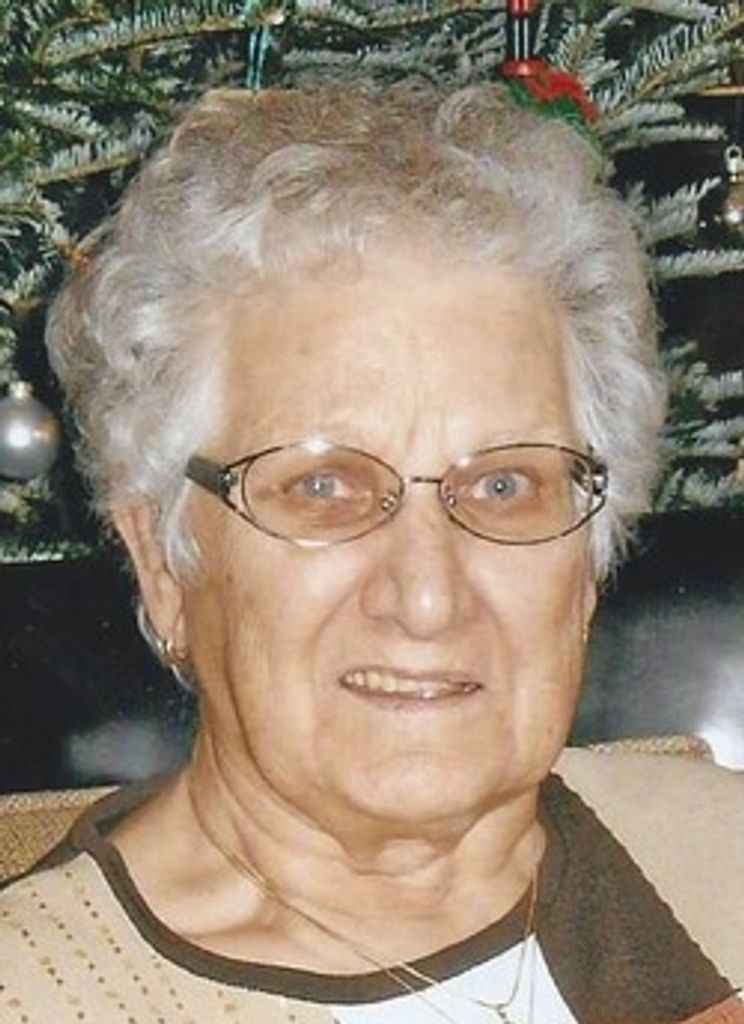 Margaret Delbane Profile Photo