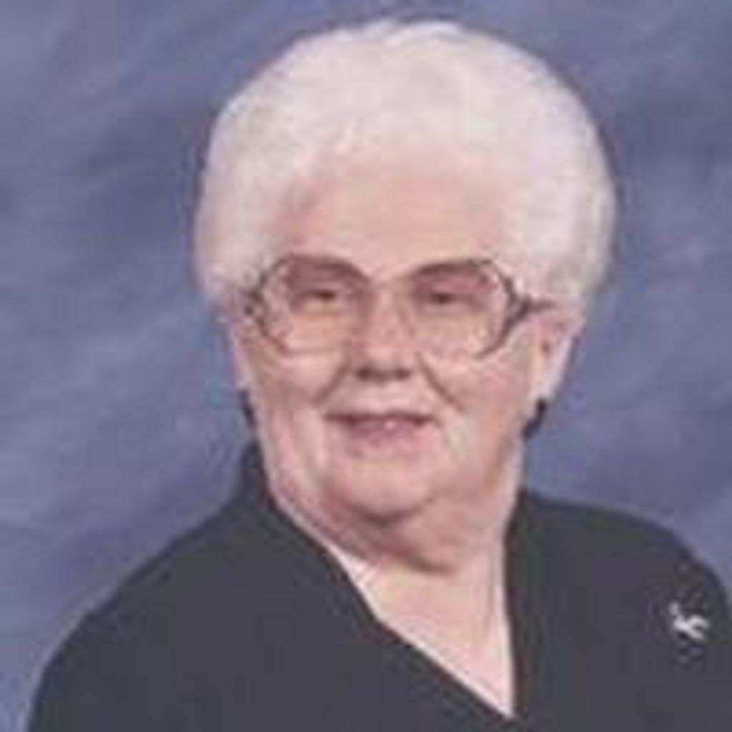Adeline I. Swella