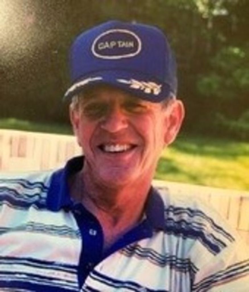 Giulio S. Giuffrida Profile Photo