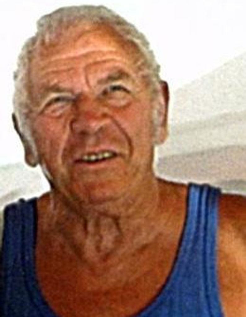 Terry Lee Raible