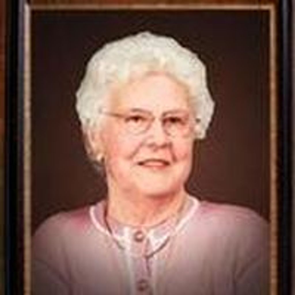 Elizabeth Jean Greely