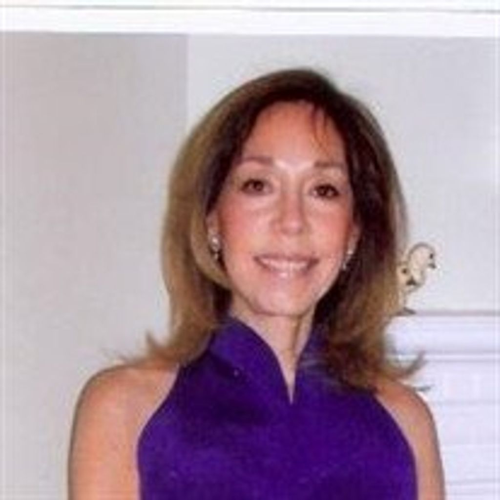 Carolyn Kaplan