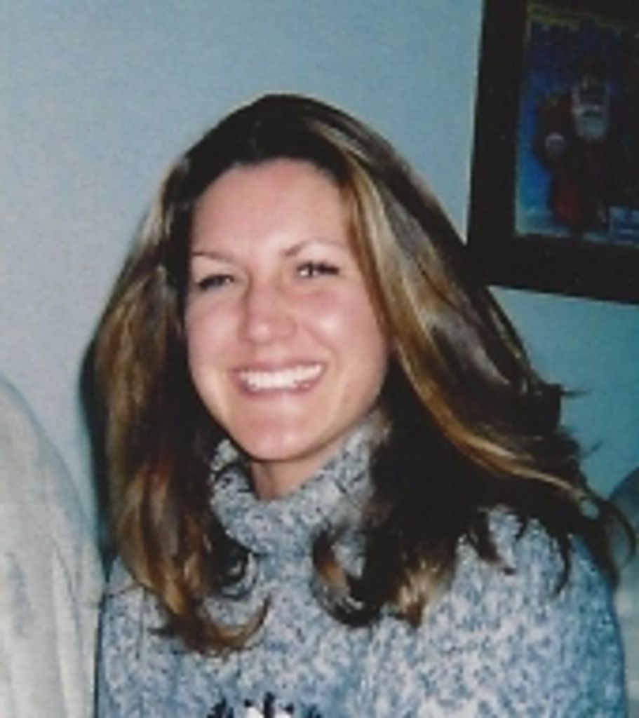 Kelly  Ann DEMERS