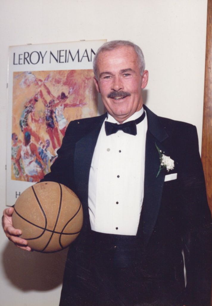 James "Jim" P. McPhillips