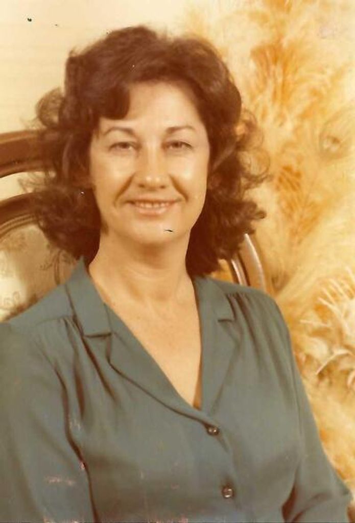 Mary Lovins Profile Photo