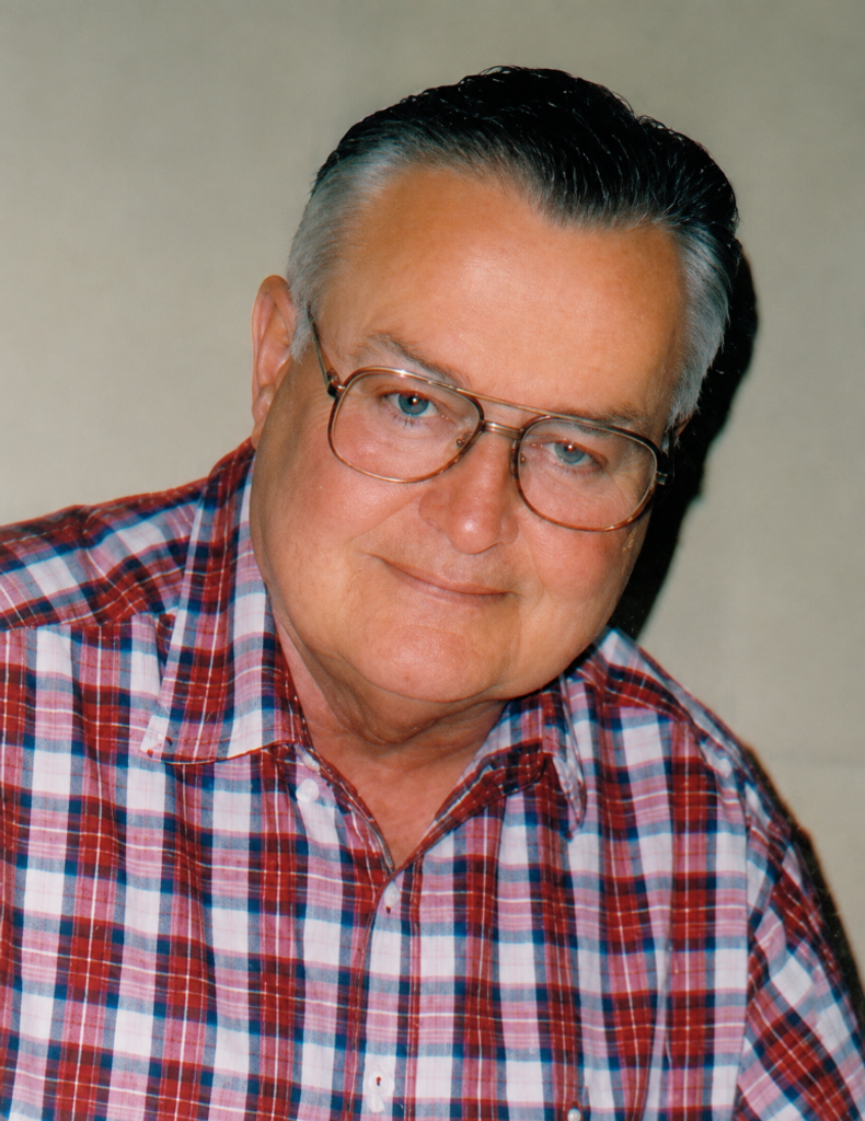 Herbert Kidd Profile Photo