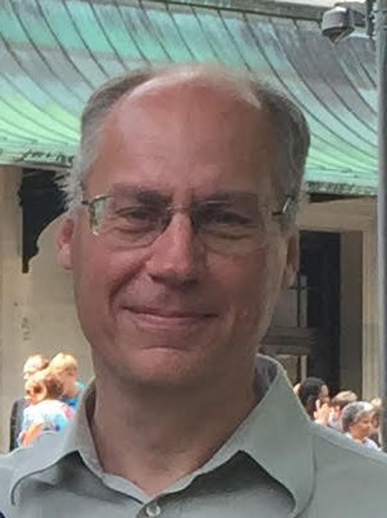 George Axel Winter