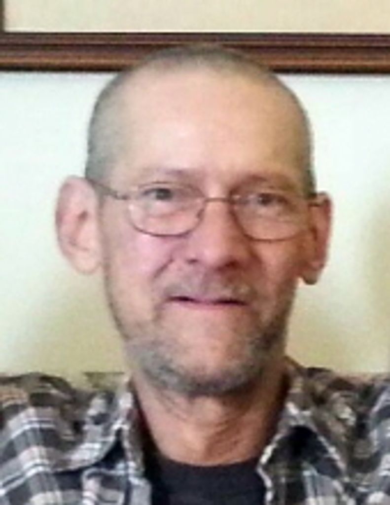 Terrance J. "Terry" Strey