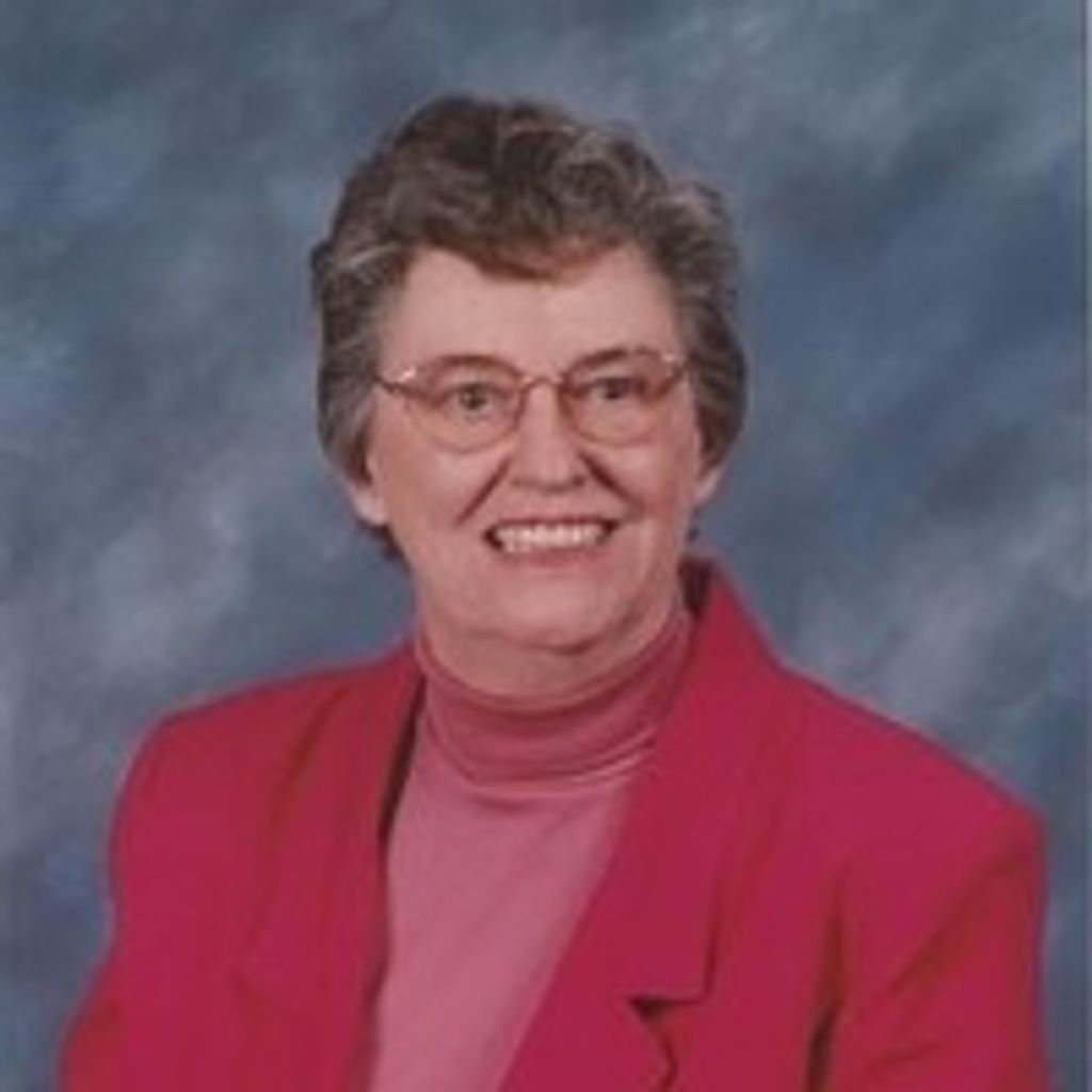 Mary Jane Sorensen Profile Photo
