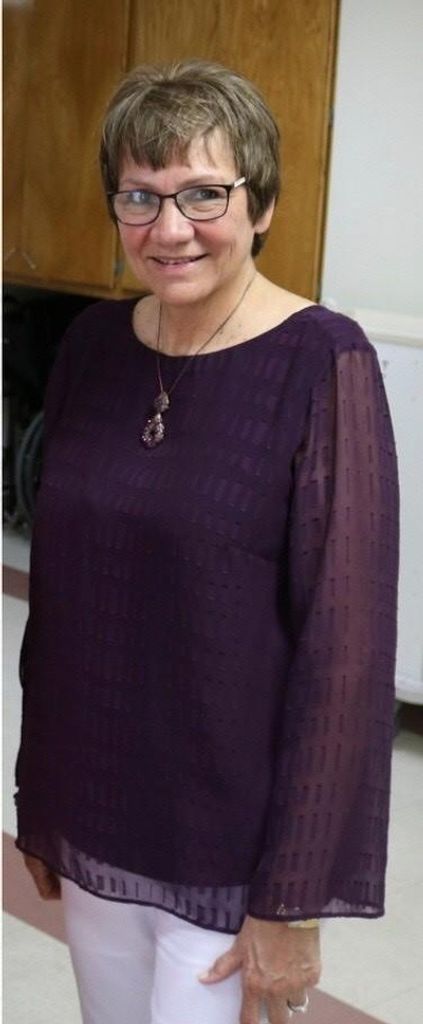 Juanita Alice Miller Profile Photo