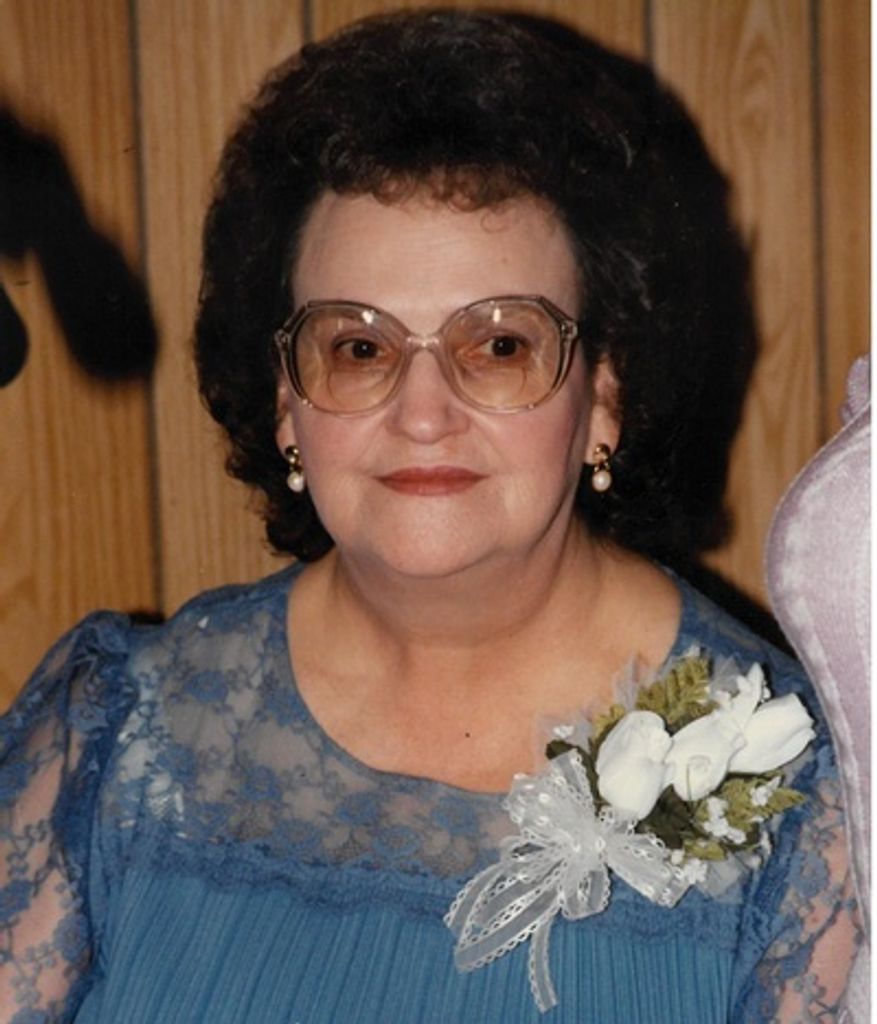 Goldie Christine Agee