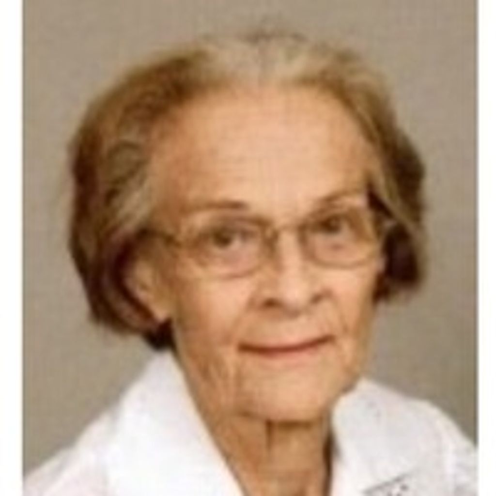 Johnann Catherine Bezner Profile Photo