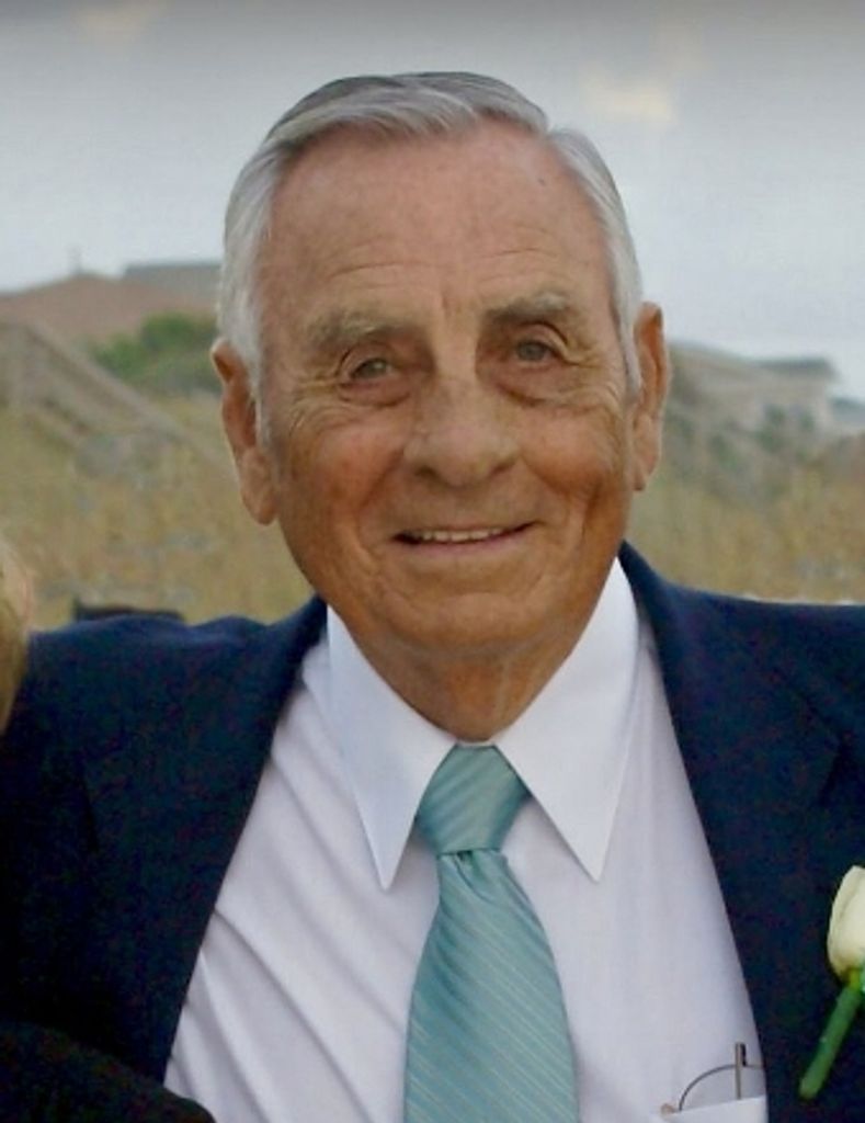 Billy  H. Mccutcheon Profile Photo