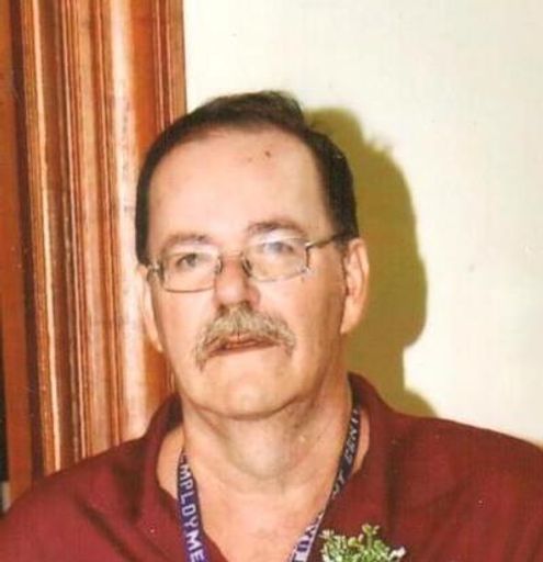 Jeffrey L. Ruch Profile Photo