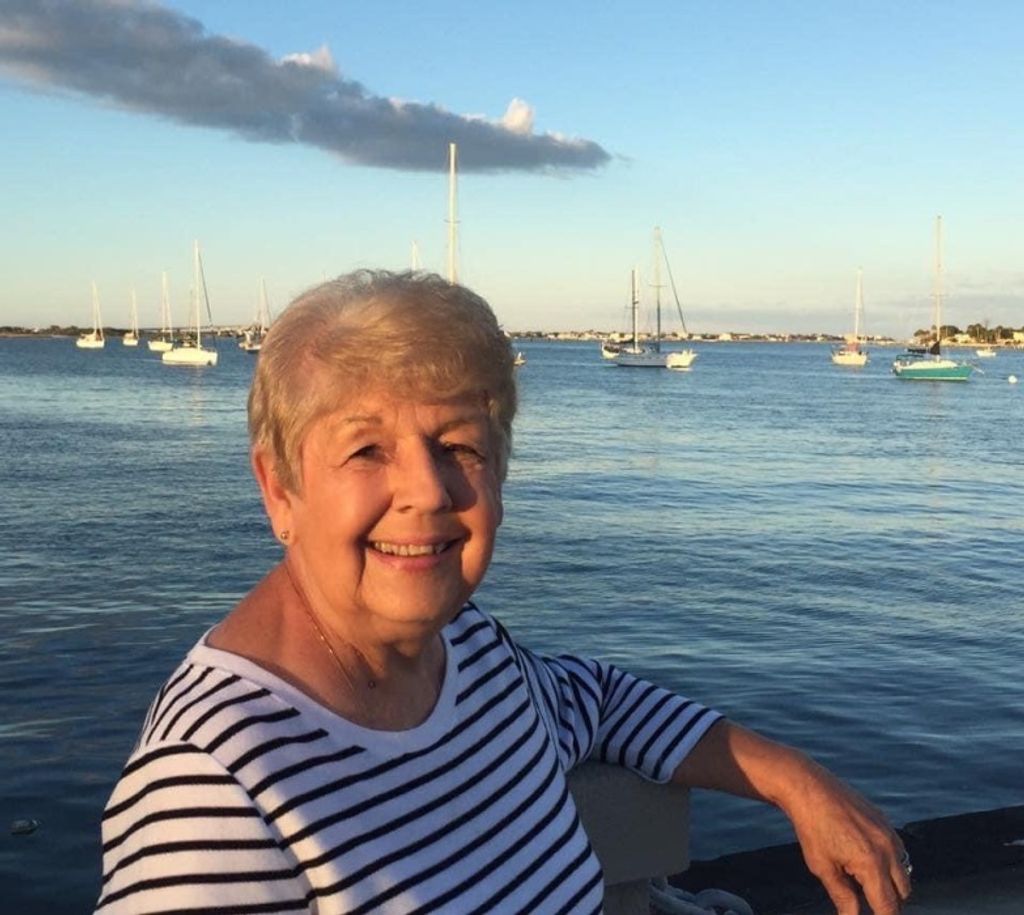 Anne C. Mohr